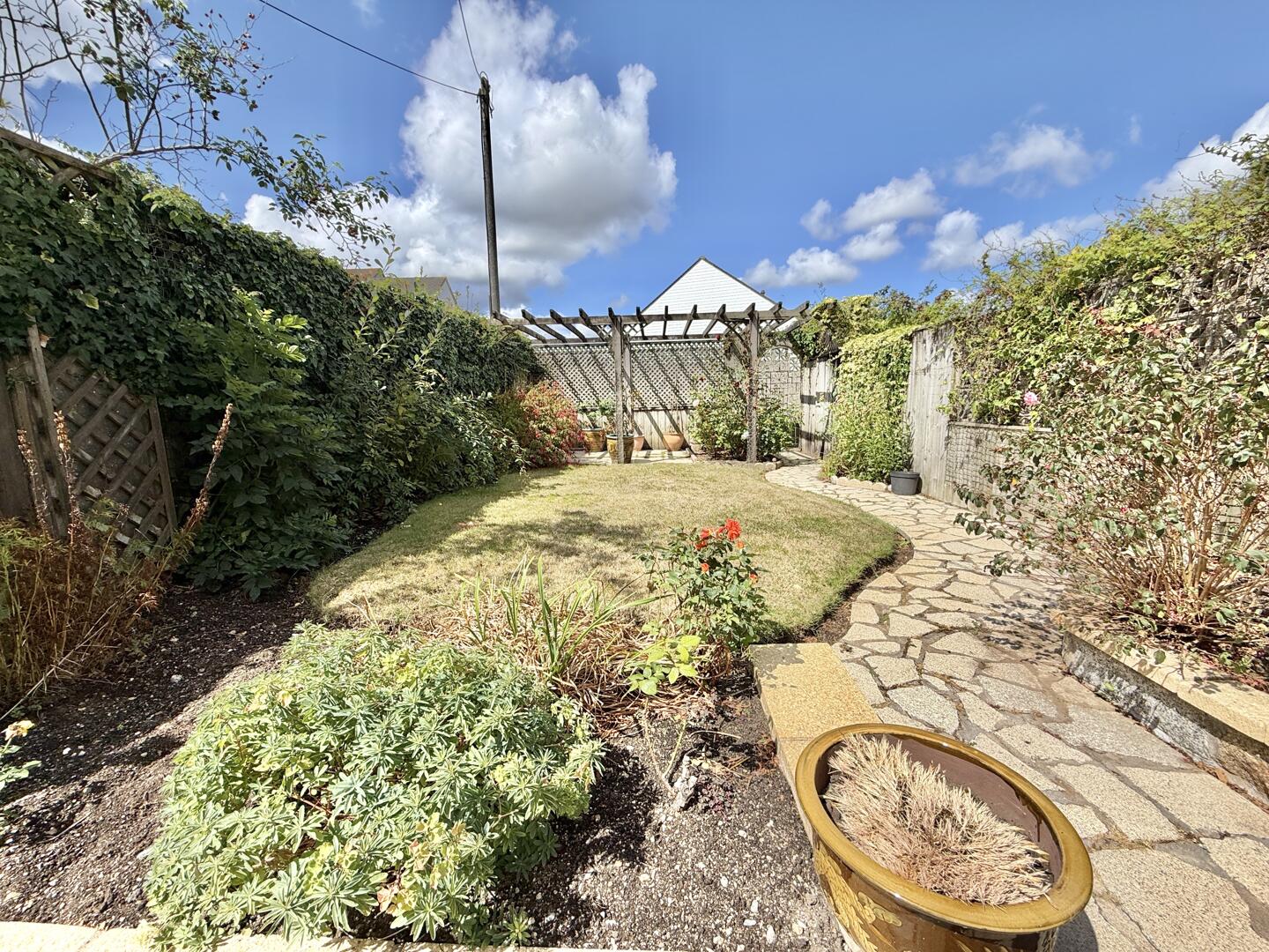 3 bed property in East Road, Truro